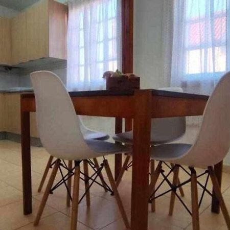 Willa Casa Vigo Samil 1ª Planta Con Jardin Zewnętrze zdjęcie