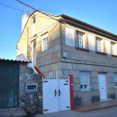 Willa Casa Vigo Samil 1ª Planta Con Jardin Zewnętrze zdjęcie