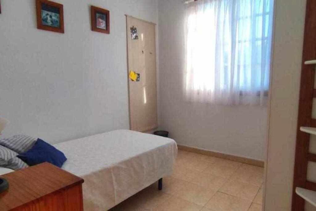Willa Casa Vigo Samil 1ª Planta Con Jardin Zewnętrze zdjęcie