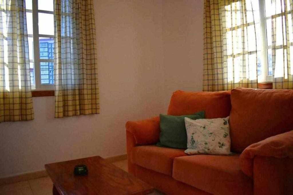 Willa Casa Vigo Samil 1ª Planta Con Jardin Zewnętrze zdjęcie